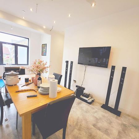 Urban Escape Ealing Ξενοδοχείο Λονδίνο Εξωτερικό φωτογραφία